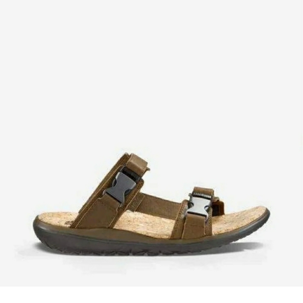 Teva Terra Fi Float 12